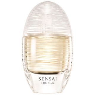 The Silk Eau De Toilette