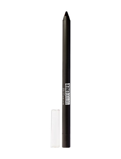 Maybelline Tattoo Liner Gel Pencil Eyeliner Rajauskynä Meikki Maybelline