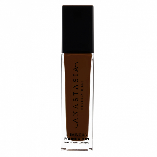 Anastasia Beverly Hills Luminous Foundation 580W