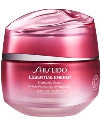 Essential Energy Hydrating Cream, 50ml