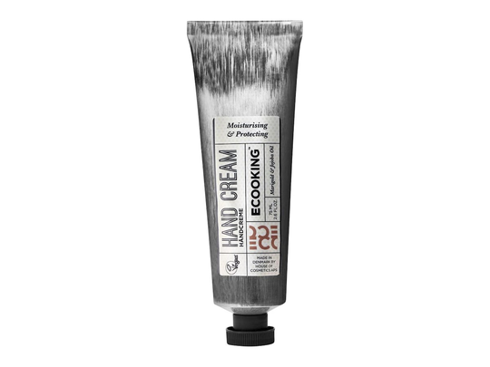 Hand Cream, 75 ml Ecooking Käsivoiteet