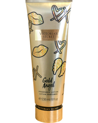 Gold Angel, Body Lotion 236ml