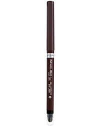 Infaillible Grip 36H Gel Automatic Eyeliner, 4 Brown Denim