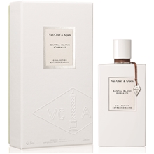 Santal Blanc - Eau de parfum 75 ml