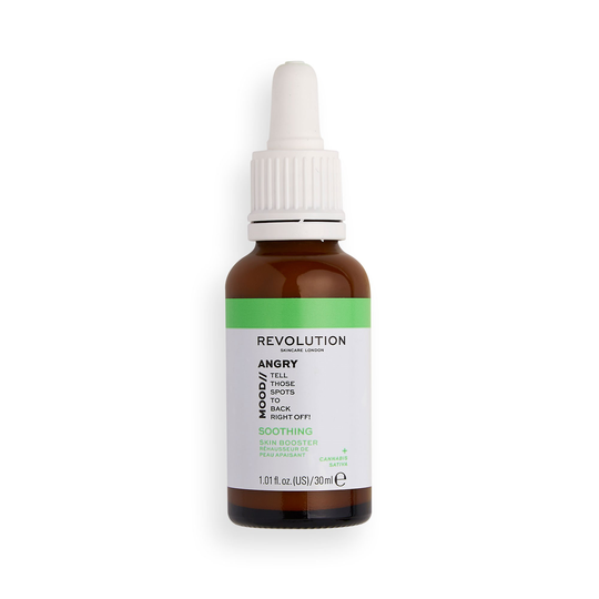 Revolution Skincare Mood Chill Out Booster 30 ml