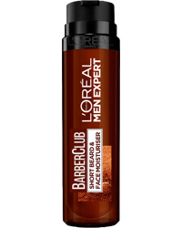 Men Expert Barber Club Beard & Face Moisturiser 50ml