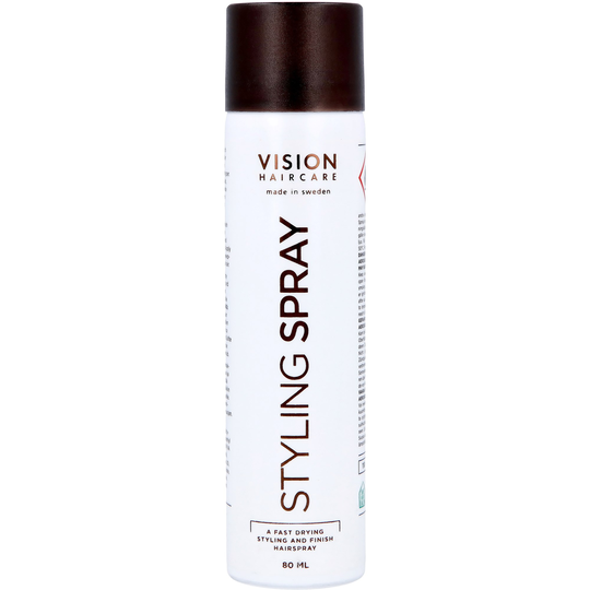 Vision Haircare Fast Styling Spray 80 ml