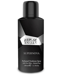 Stone Supernova for Him, Deospray 150ml