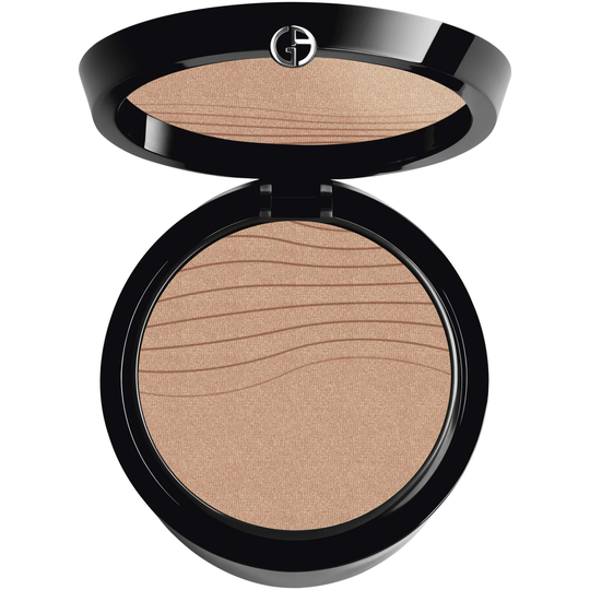 Giorgio Armani Luminous Silk Glow Fusion Face Powder 5.5