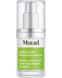 Retinol Youth Renewal Eye Serum, 15ml