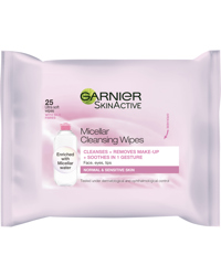 Cleansing Wipes Micellar *25 PCS