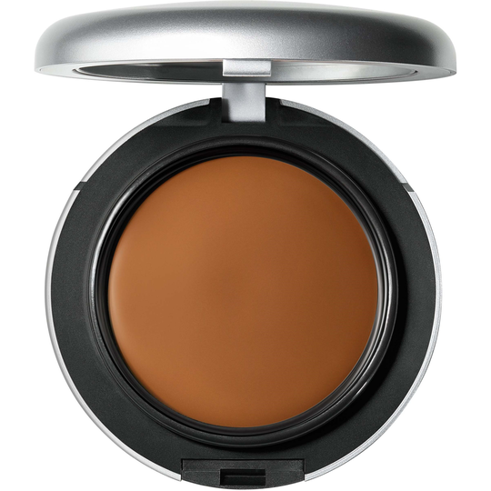 MAC Cosmetics Studio Fix Tech Cream To Powder Foundation NC60
