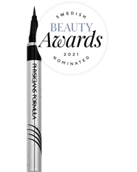 Eye Booster™Waterproof Ultra-Fine Liquid Eyeliner, Blackest