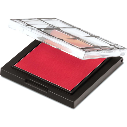 Make Up Store Creme Blush Crimson
