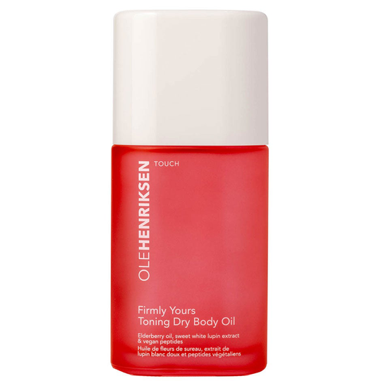 The Ole Touch Firmly Yours, 100 ml Ole Henriksen Vartaloöljy