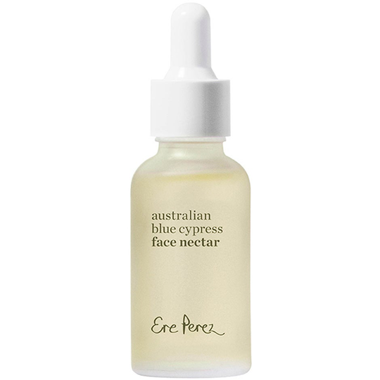 Australian Blue Cypress Face Nectar, 30 ml Ere Perez Kasvoöljy