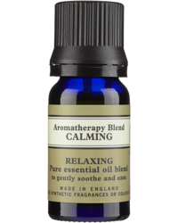Aromatherapy - Calming, 10ml