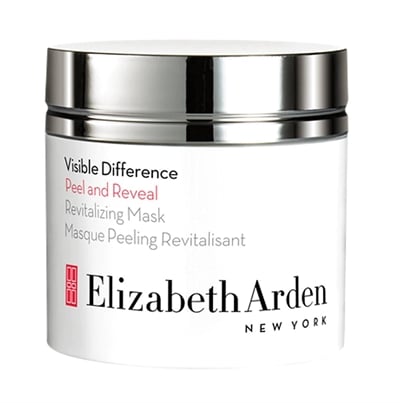 Elizabeth Arden Visible Difference 50ml Peel & Reveal elvyttävä naamio