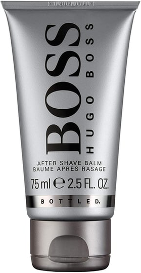 Hugo Boss pullotettu parranajobalsami 75 ml