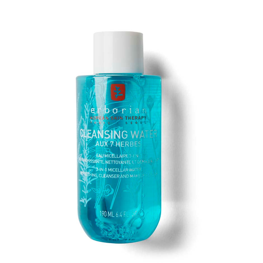 Cleansing Water, 190 ml Erborian Misellivesi