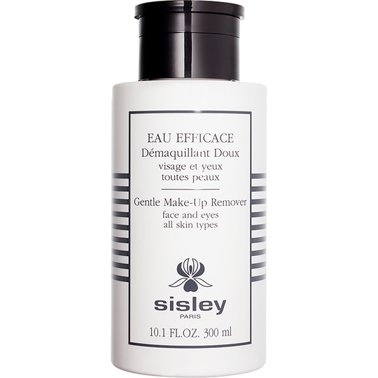 Sisley Eau Efficaceentle Makeup Remover 300 ml