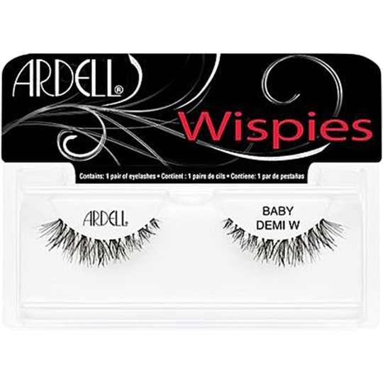 Ardell Baby Demi Wispies, Ardell Irtoripset