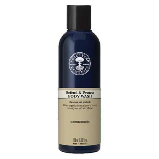 Neals Yard Remedies Natural Defence Body Wash (200ml)