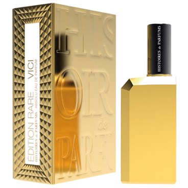 Histoires De Parfums Poems Edition Rare Edition Rare Vici 60 ml