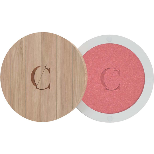 Couleur Caramel Blush powder n°68 Sparking peach