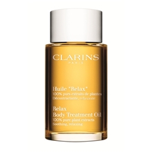 Body Oil Relax 100 ml