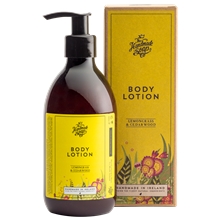Body Lotion Lemongrass & Cedarwood 300 ml