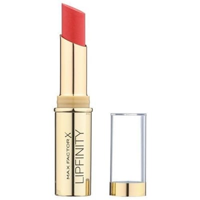 Max Factor Lipfinity pitkäkestoinen bullet-huulipuna Just Deluxe 35