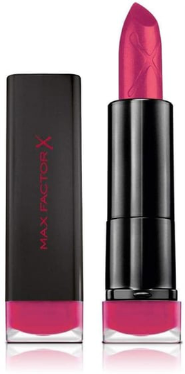 Max Factor Colour Elixir huulipuna nro.25 Blush 4g