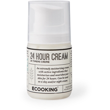 Ecooking 24 Hours Cream 50 ml
