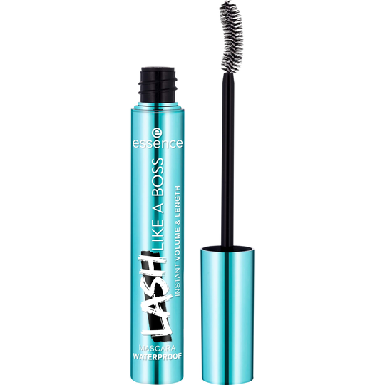 essence Lash Like A Boss Instant Volume & Length Mascara Waterpro