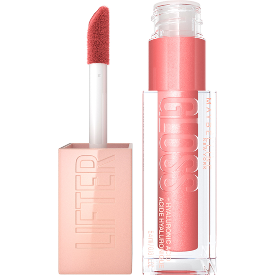 Maybelline New York Lifter Gloss Moon 3