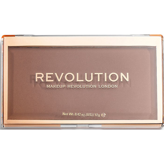 Makeup Revolution Matte Base Powder P11