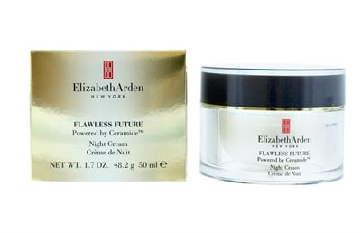 Elizabeth Arden 50ml Ceramide Flawless Future yövoide