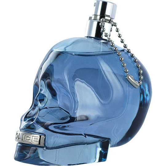Police To Be for Men EdT, 75 ml Police Miesten hajuvedet
