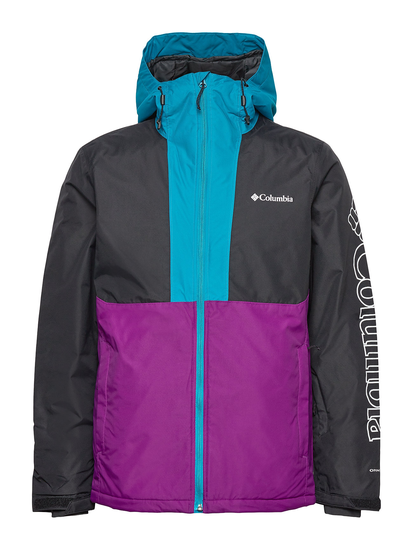 Timberturner™ Jacket Outerwear Sport Jackets Liila Columbia Sportswear