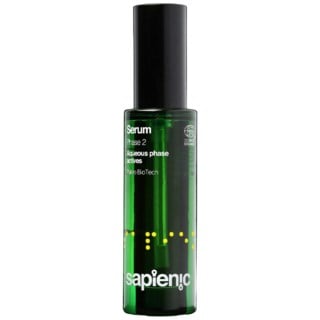 Serum Phase 2