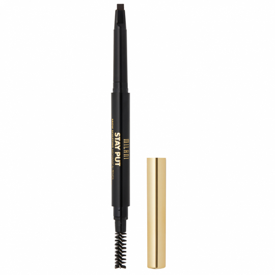 Milani Stay Put Brow Sculpting Mechanical Pencil Espresso