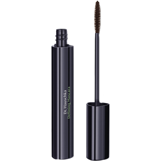 Dr.Hauschka Defining Mascara 02 Brown