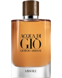 Acqua di Gio Absolu, EdP 15ml