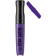Rimmel Stay Satin 5 ml 850 Atomic