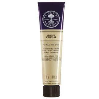 Arnica Cream