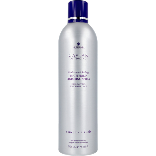 Alterna Caviar Anti-Aging Styling High hold finishing spray 500 m