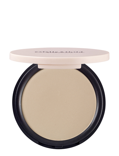 Biomineral Silky Finishing Powder Puuteri Meikki Estelle & Thild