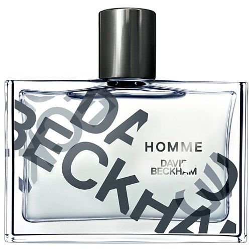David Beckham Homme Eau de Toilette 30 ml