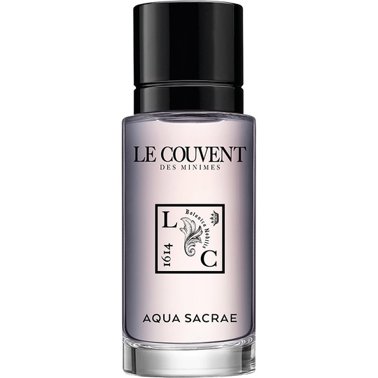 Botanical Cologne Aqua Sacrae, 50 ml Le Couvent Unisex-hajuvedet